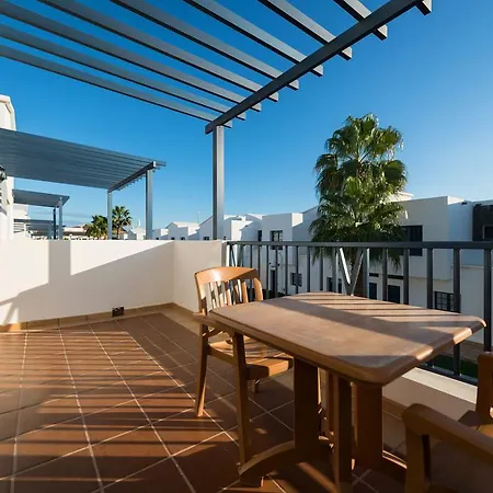 Appartement Hd Pueblo Marinero - Adults Only Playa Blanca (Lanzarote)