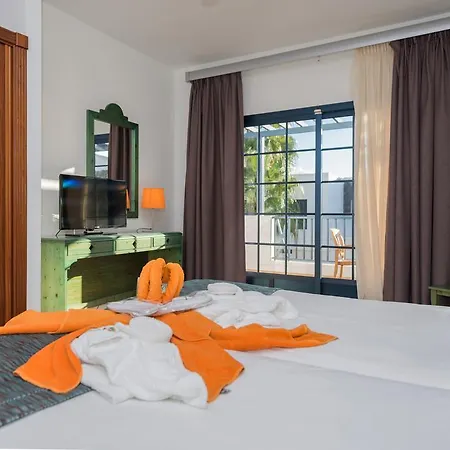 Appartement Hd Pueblo Marinero - Adults Only *