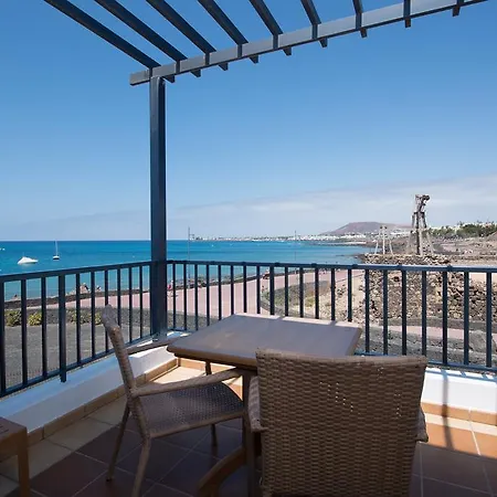 Appartement Hd Pueblo Marinero - Adults Only Playa Blanca (Lanzarote)