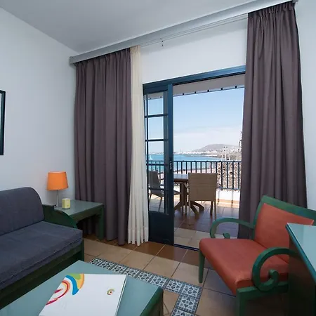 Appartement Hd Pueblo Marinero - Adults Only Playa Blanca (Lanzarote)