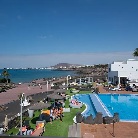 Appartement Hd Pueblo Marinero - Adults Only Playa Blanca (Lanzarote)