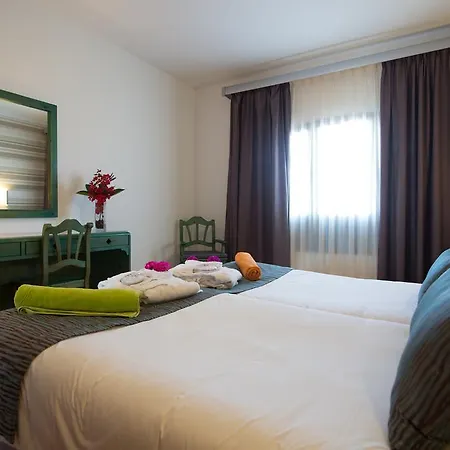 Appartement Hd Pueblo Marinero - Adults Only *