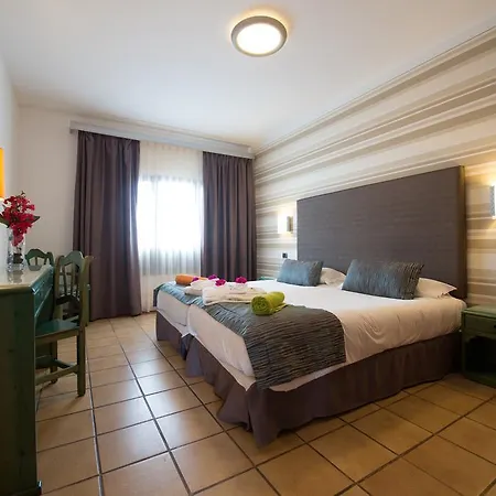 Appartement Hd Pueblo Marinero - Adults Only