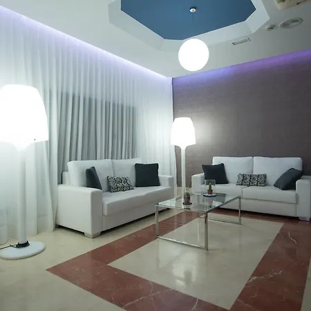 Appartement Hd Pueblo Marinero - Adults Only Playa Blanca (Lanzarote)