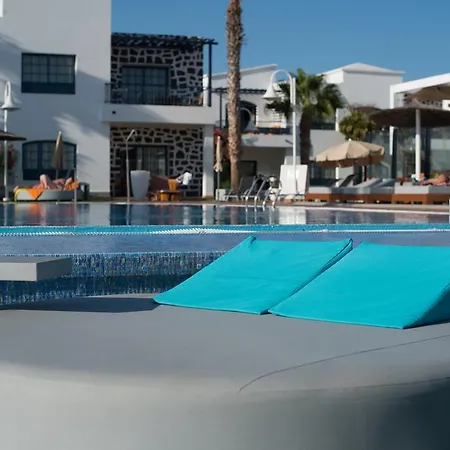 Appartement Hd Pueblo Marinero - Adults Only Playa Blanca (Lanzarote)
