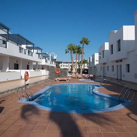 Appartement Hd Pueblo Marinero - Adults Only Playa Blanca (Lanzarote)