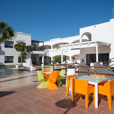 Appartement Hd Pueblo Marinero - Adults Only Playa Blanca (Lanzarote)