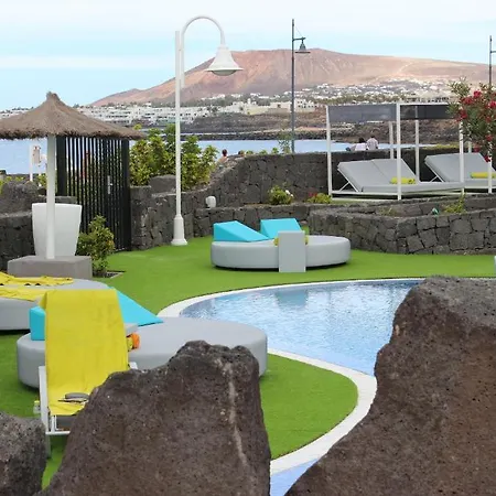 Hd Pueblo Marinero - Adults Only Appartement *